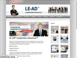 Sites similar to wirksam-fuehren.com