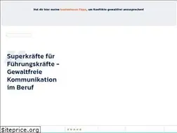 Sites similar to wirksam-kommunizieren.de