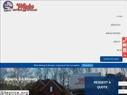 Sites similar to wirksmoving.com