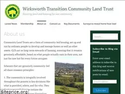 Sites similar to wirksworthtclt.org