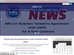 Sites similar to wirlca.org