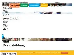 Sites similar to wirlernenmitmanz.at