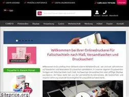 Sites similar to wirliebendruck.de