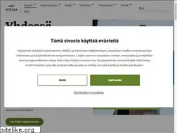 Sites similar to wirma.fi