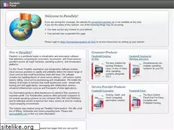 Sites similar to wirmachencupcakes.de