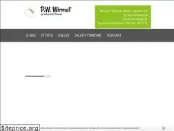 Sites similar to wirmat.pl