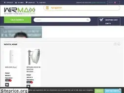 Sites similar to wirmax.net