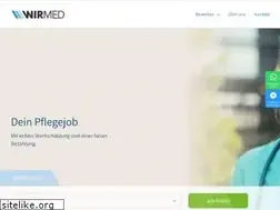 Sites similar to wirmed.com