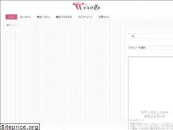Sites similar to wirotte.info