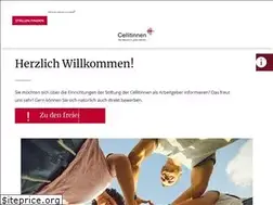Sites similar to wirpflegen-jobs.de
