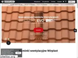Sites similar to wirplast.pl