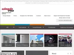Sites similar to wirquin-pro.fr