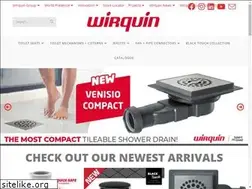 Sites similar to wirquin.co.za