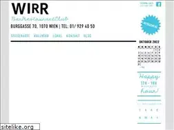 Sites similar to wirr.at