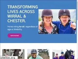 Sites similar to wirralandchesterrda.org.uk
