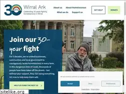 Sites similar to wirralark.org.uk