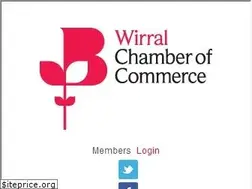 Sites similar to wirralchamber.co.uk