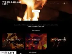 Sites similar to wirralcoalandlog.info