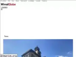 Sites similar to wirralglobe.co.uk