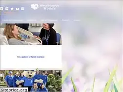 Sites similar to wirralhospice.org