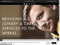 Sites similar to wirraljoinery.org