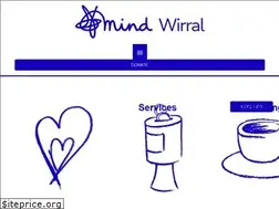 Sites similar to wirralmind.org.uk