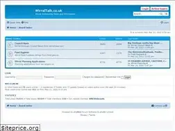 Sites similar to wirraltalk.co.uk