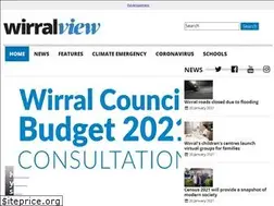 Sites similar to wirralview.com