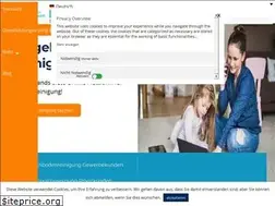 Sites similar to wirreinigendeinenteppich.de