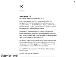 Sites similar to wirres.net