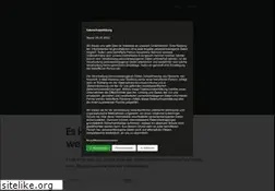Sites similar to wirreswirken.de