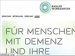 Sites similar to wirrgarten.ch