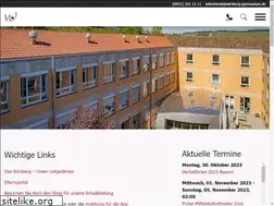 Sites similar to wirsberg-gymnasium.de