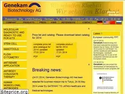 Sites similar to wirschaffenklarheit.de