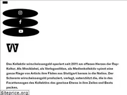 Sites similar to wirscheissengold.de