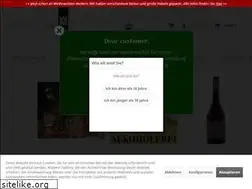 Sites similar to wirsching-shop.de
