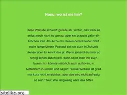 Sites similar to wirschweifenab.de