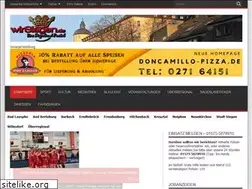 Sites similar to wirsiegen.de