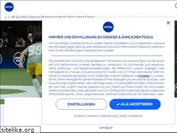 Sites similar to wirsinddiefans.com
