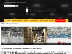 Sites similar to wirsindheller.de