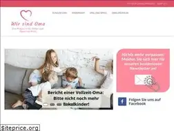 Sites similar to wirsindoma.de