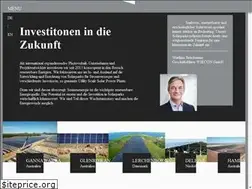 Sites similar to wirsol.com