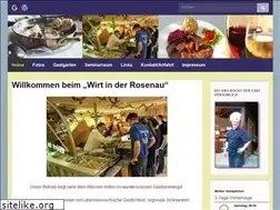 Sites similar to wirt-rosenau-heistinger.com