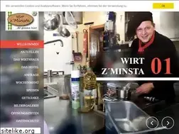 Sites similar to wirt-zminsta.at