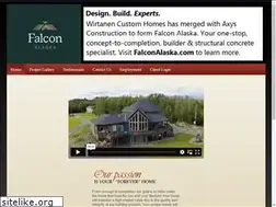 Sites similar to wirtaneninc.com
