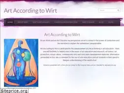 Sites similar to wirtartalk.org