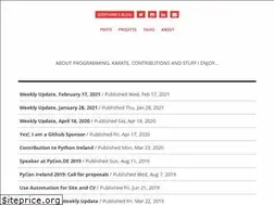 Sites similar to wirtel.be