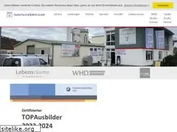 Sites similar to wirth-et.de