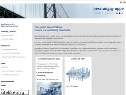 Sites similar to wirth-partner.com
