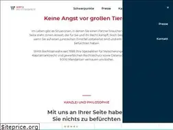 Sites similar to wirth-rae.de